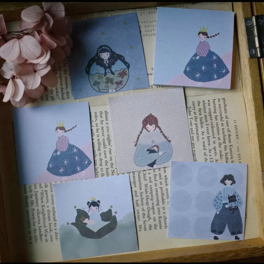 Hanen studio x terufuku 