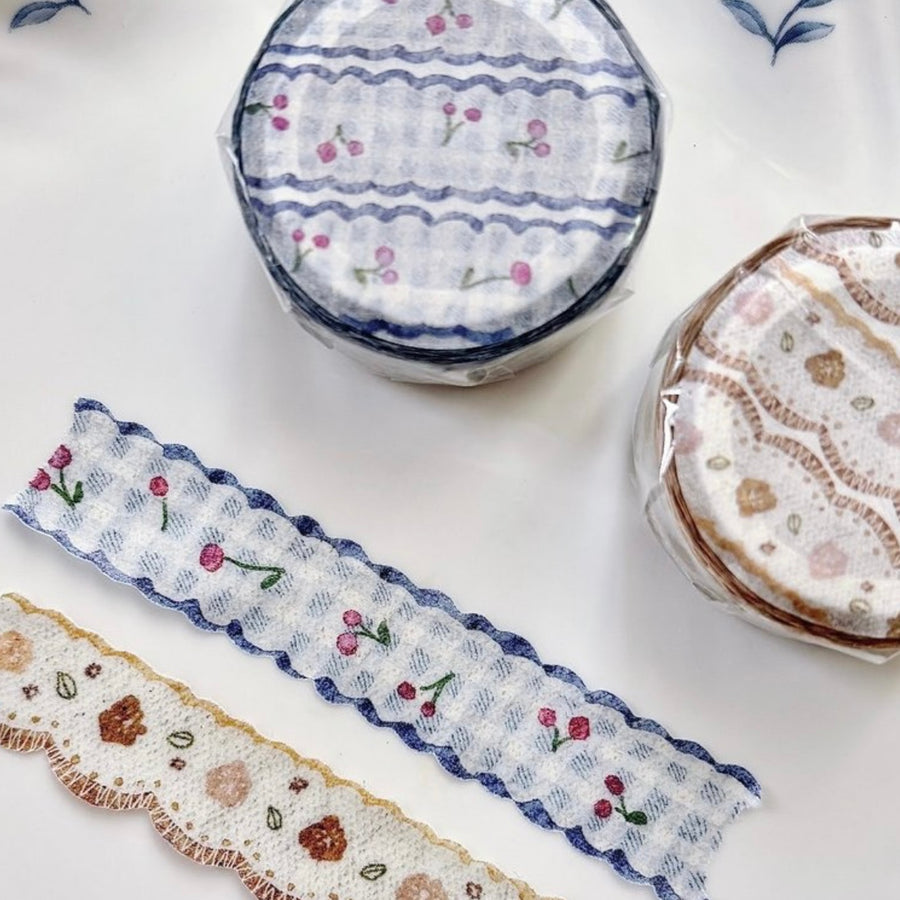 Pion - Deco tape -woven serise