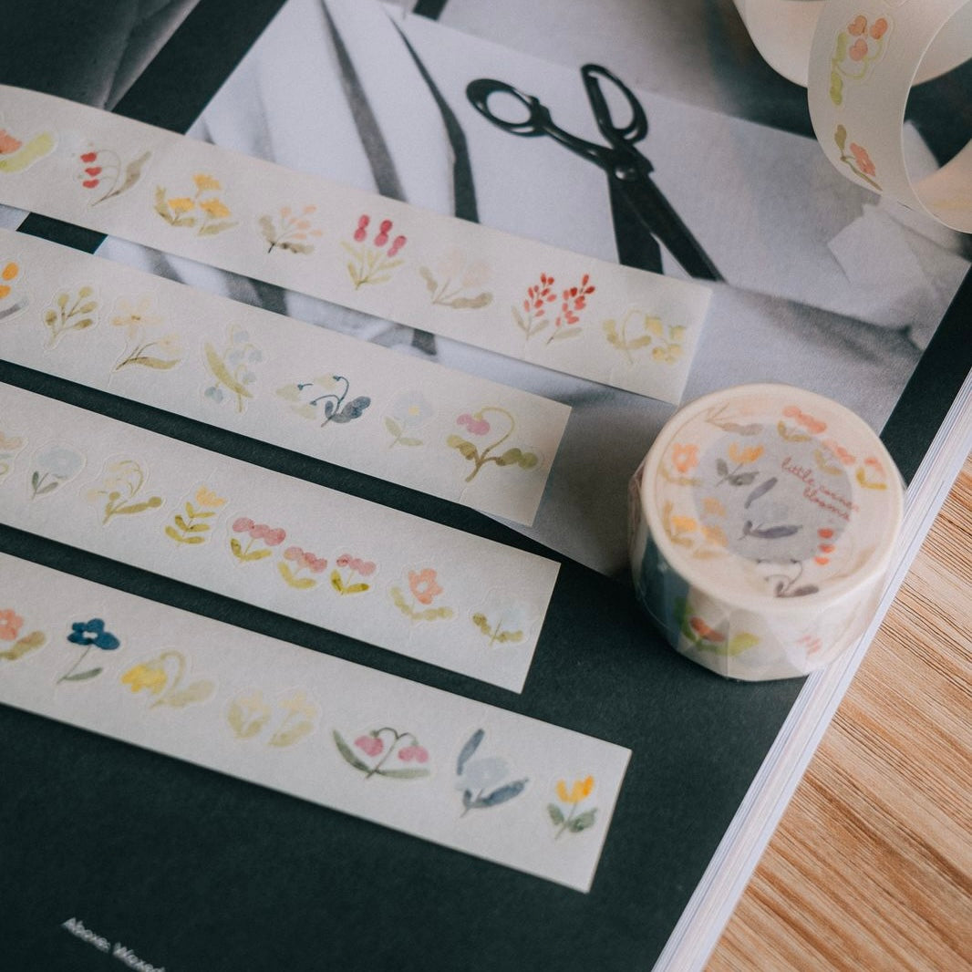 WASHI TAPES – journalpages