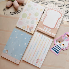 Molinta – Memo pad