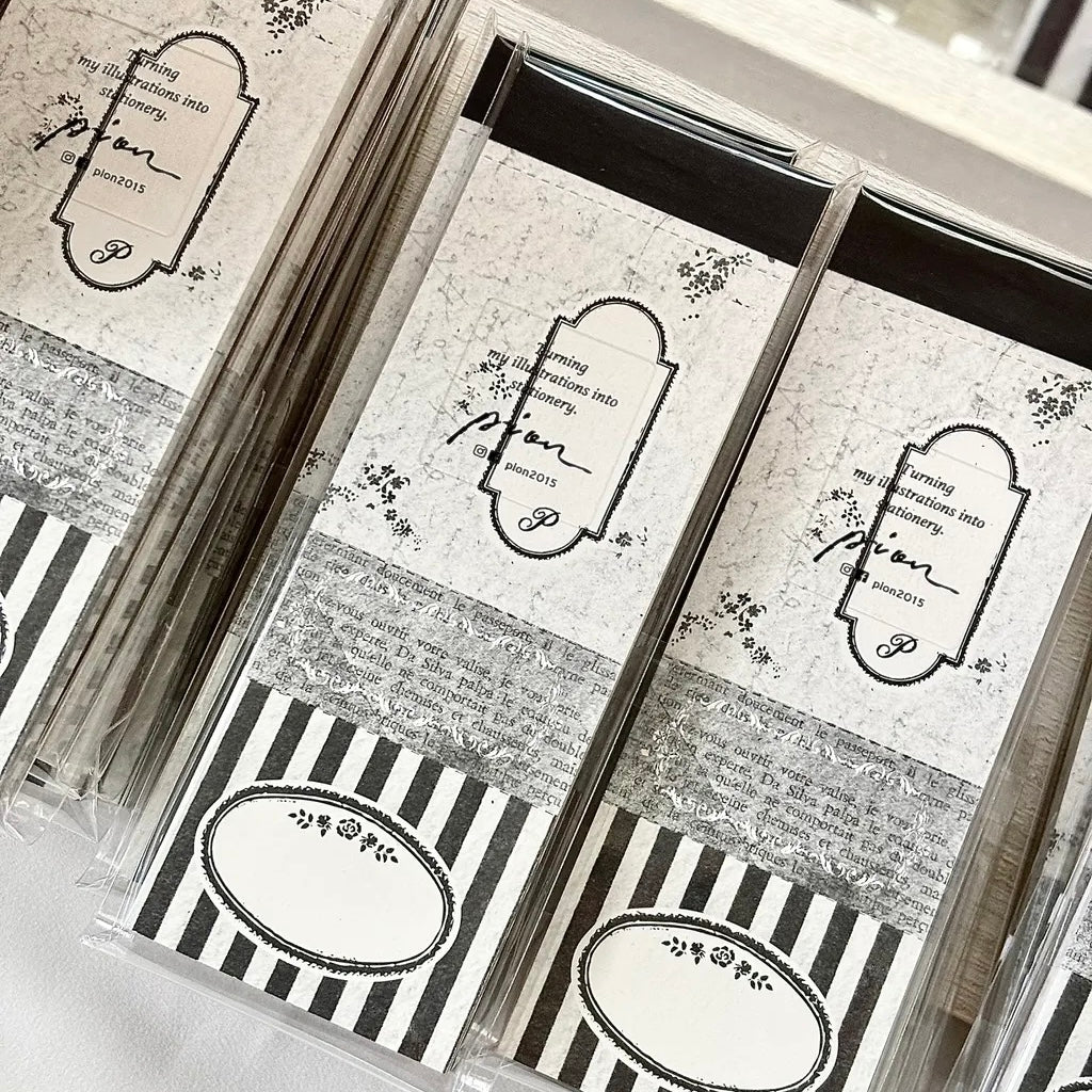 Pion – journalpages
