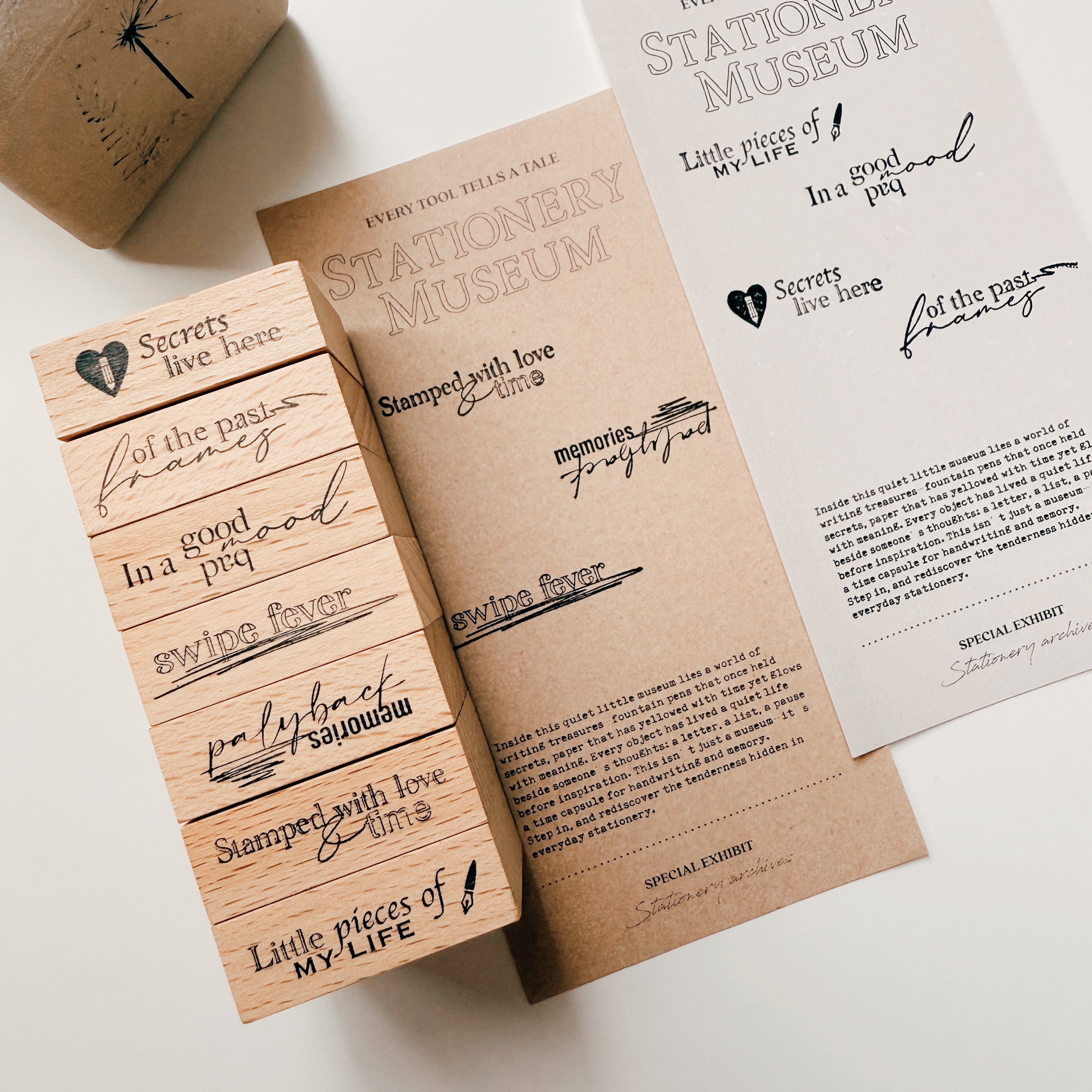 Journal Pages Collaboration – journalpages