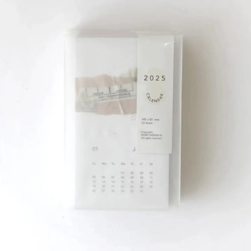 Nyret 2025 calendar