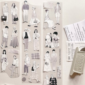 WASHI TAPES – journalpages