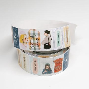 La Dolce Vita 甜蜜生活 – journalpages