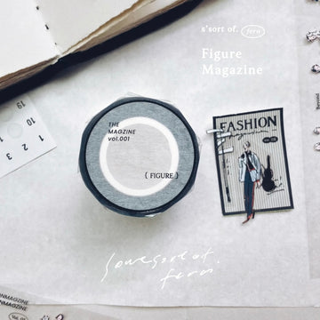 somesortoffern my favourite things kiss cut pet tape