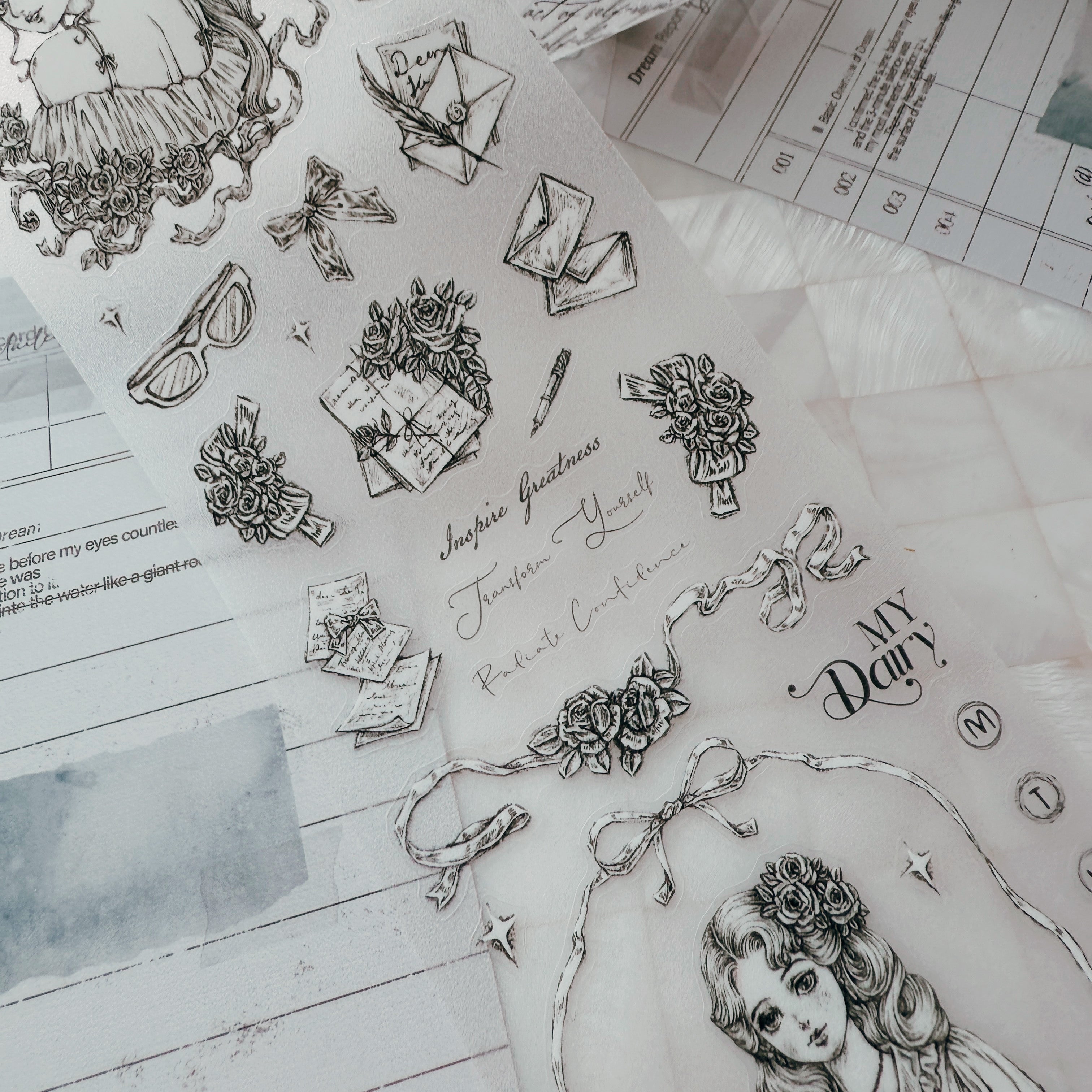 journalpages