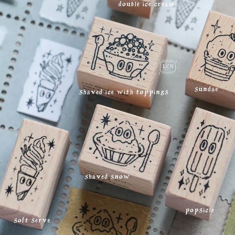 LCN Design Studio 吉. – journalpages
