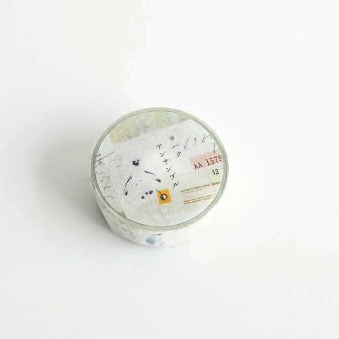 YOHAKUヨハク – journalpages