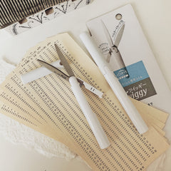 PLUS Twiggy Scissors