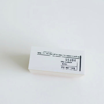 YOHAKU Original rubber stamp - S-036 accent