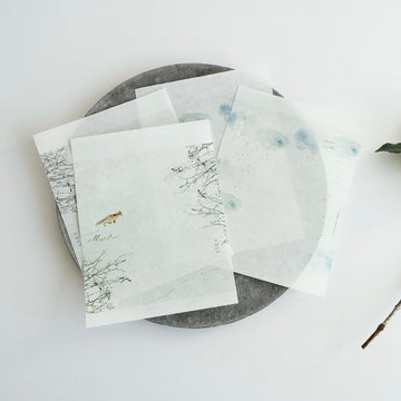 YOHAKUヨハク – journalpages