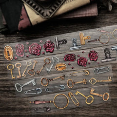 Miao Stelle small objects pet tape