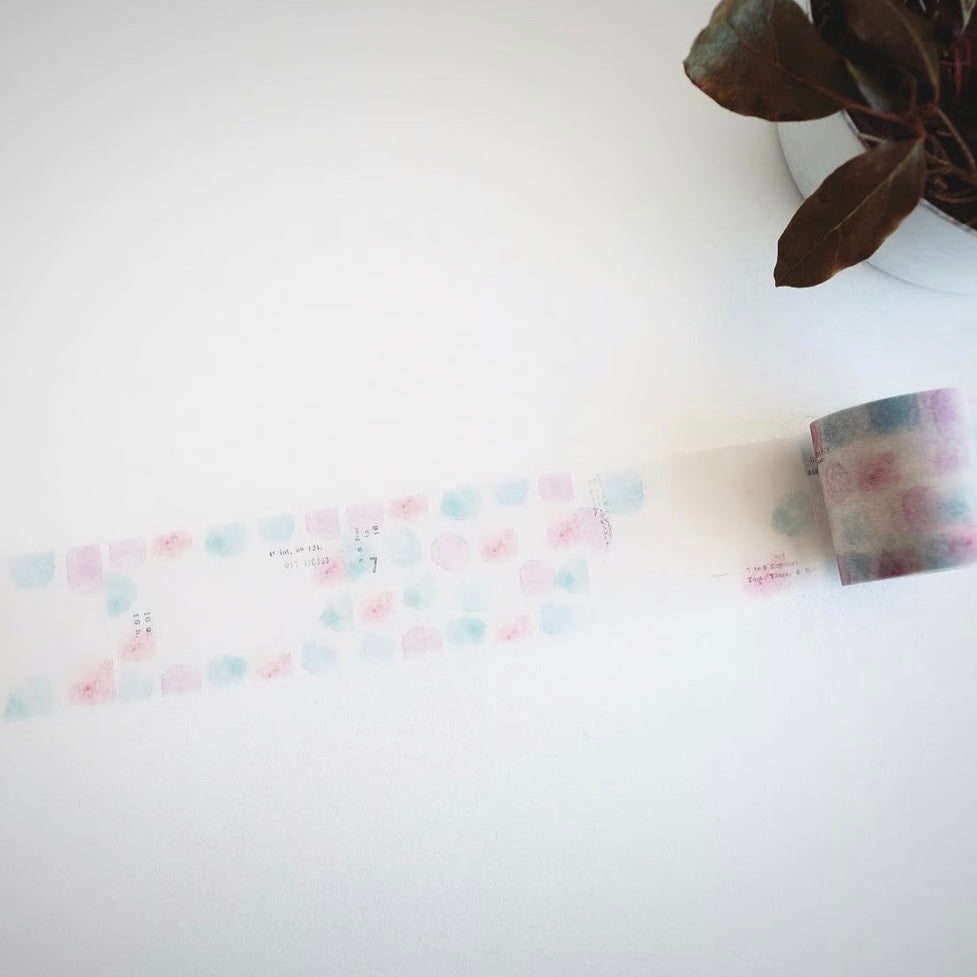 YOHAKUヨハク – journalpages