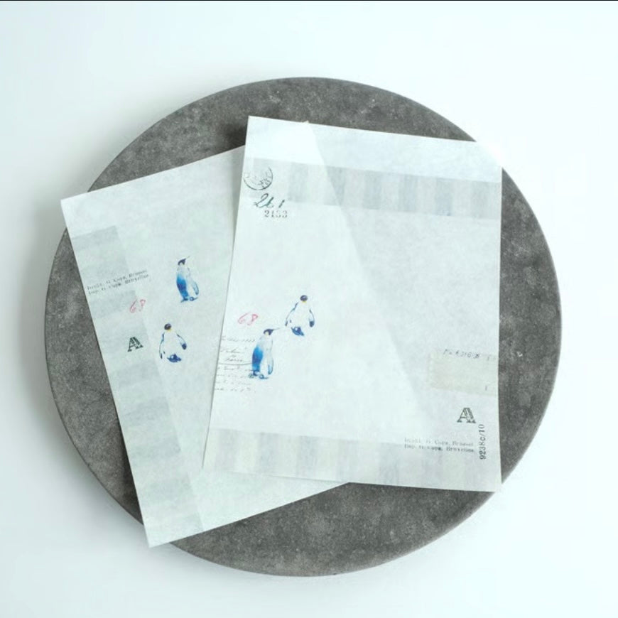 YOHAKUヨハク – journalpages