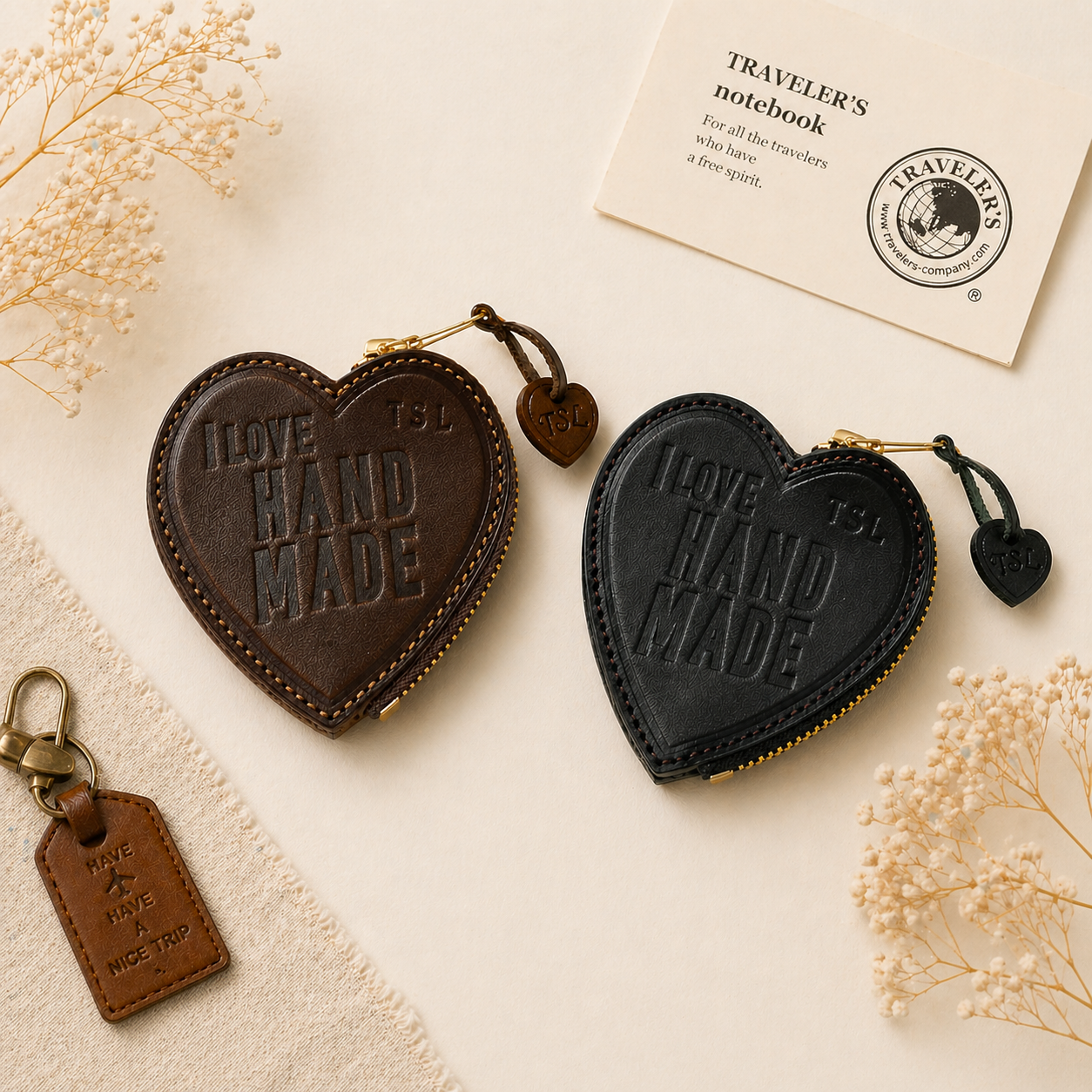 BAGS / CASES – journalpages