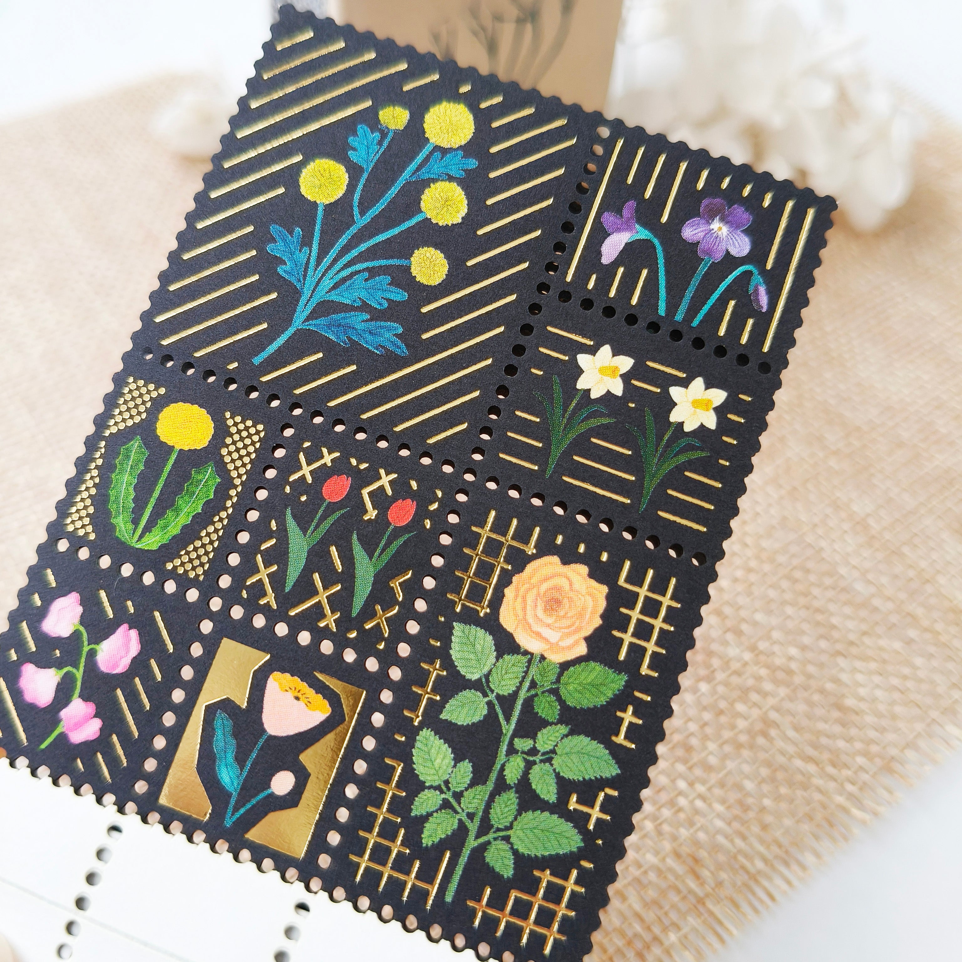 Kitta – journalpages