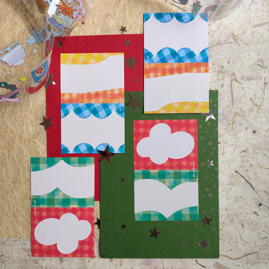 A kind of café 什物 Mini 6