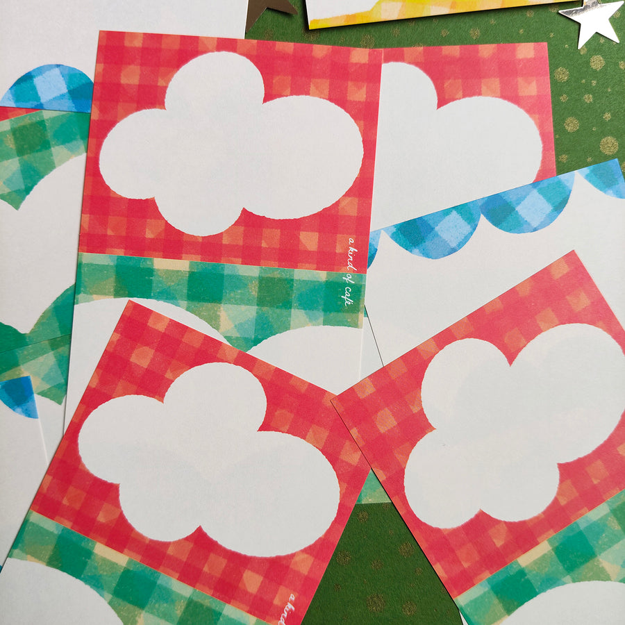 A kind of café 什物 Mini 6