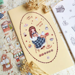 Shō Littlehappiness – Slow Living TN Insert