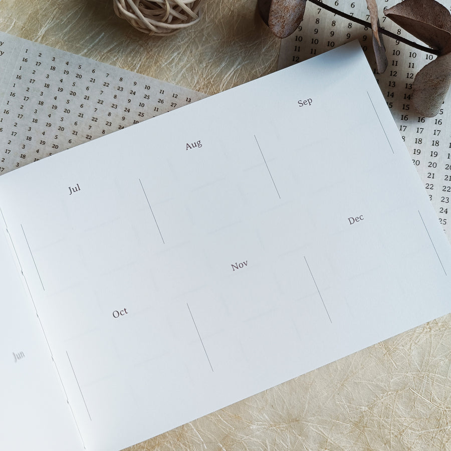 Jr.Journal Anytime, anywhere Journal book