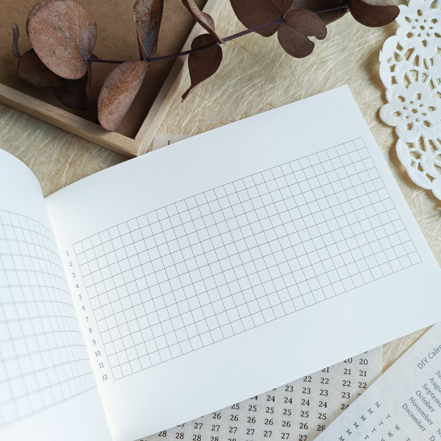 Jr.Journal Anytime, anywhere Journal book