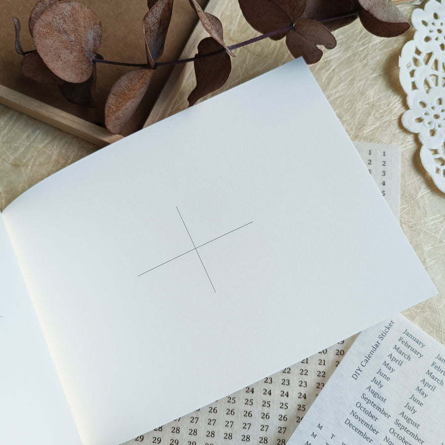 Jr.Journal Anytime, anywhere Journal book