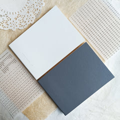 Jr.Journal Anytime, anywhere Journal book