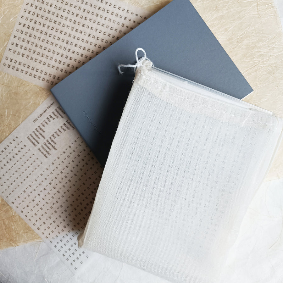 Jr.Journal Anytime, anywhere Journal book