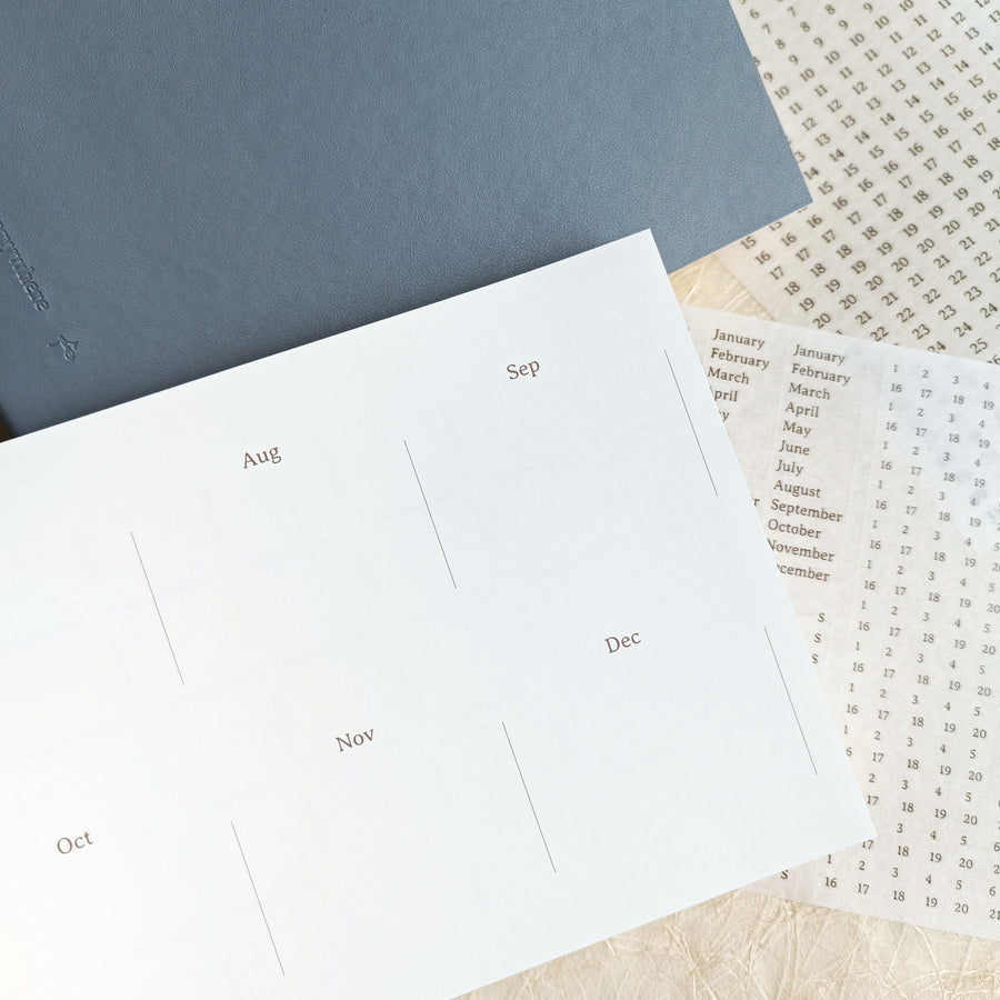 Jr.Journal Anytime, anywhere Journal book