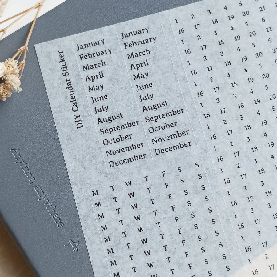 Jr.Journal Anytime, anywhere Journal book