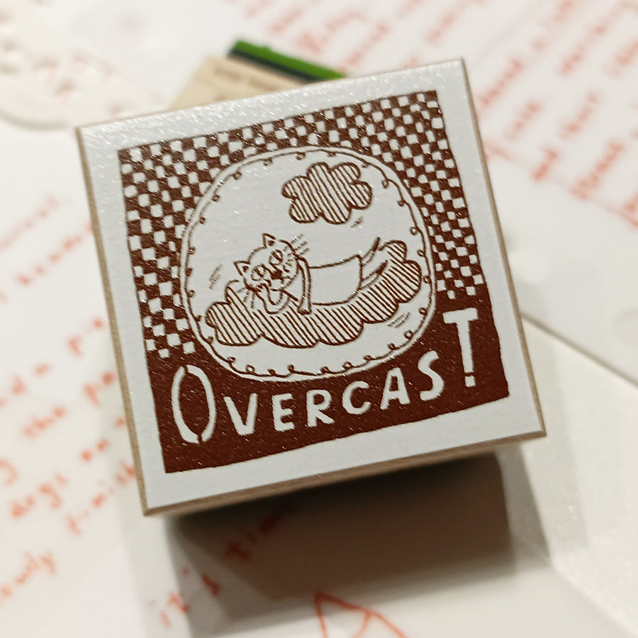 Sycolexxx Ugly Cats - Weather Forecast