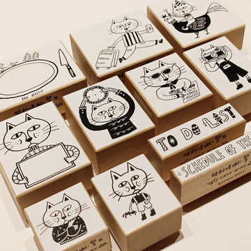 Sycolexxx Ugly Cats' Army 1.0