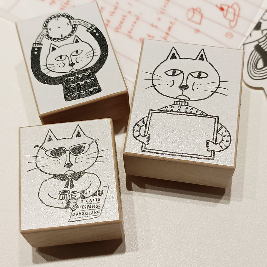 Sycolexxx Ugly Cats' Army 1.0