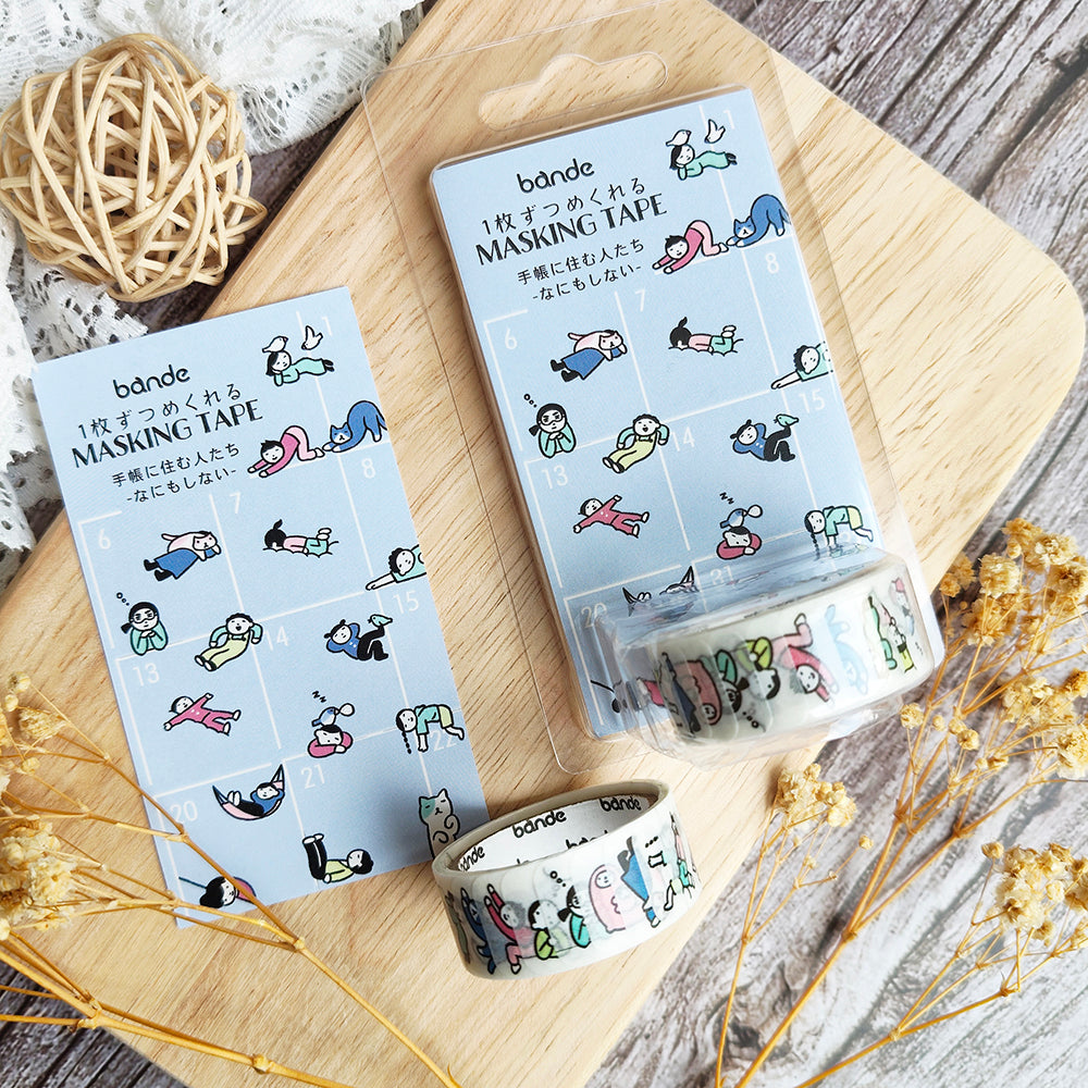 WASHI TAPES – journalpages