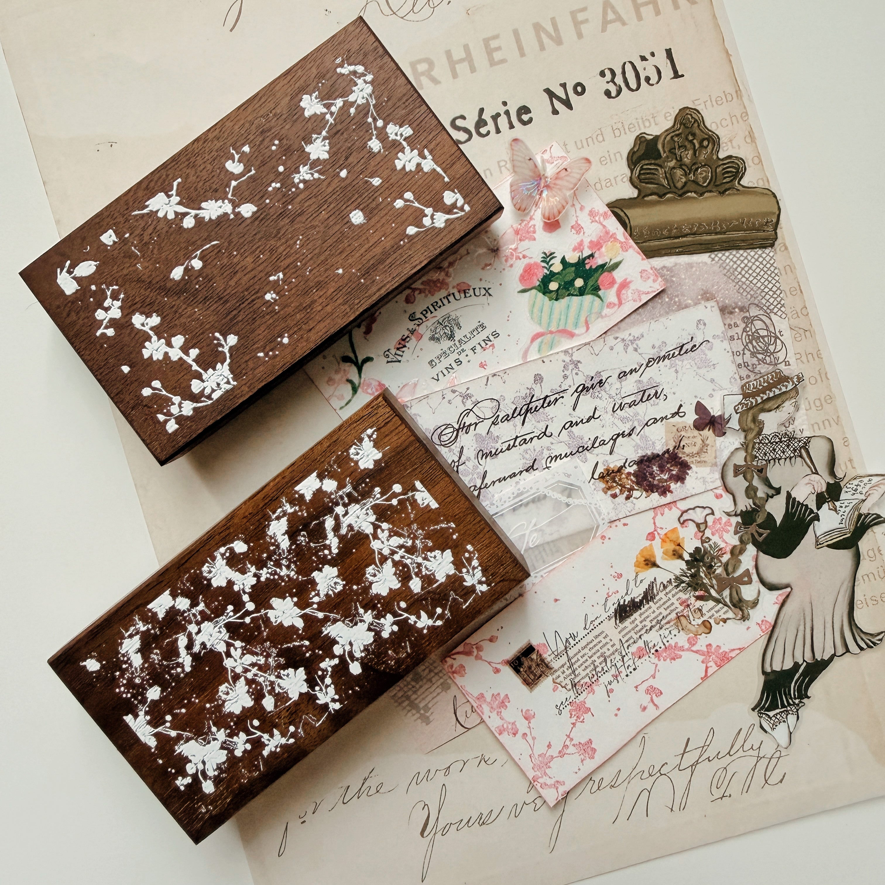 Journal Pages Collaboration – journalpages
