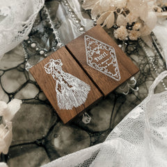 Journal Pages "Keepsake Moments Set" rubber stamps