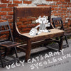 Sycolexxx Ugly Cats' Army 1.0