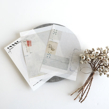 YOHAKUヨハク – journalpages