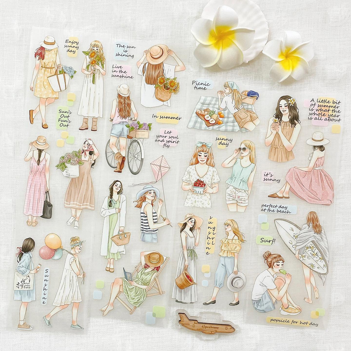 Windry Ramadhina | The Little Whimsy