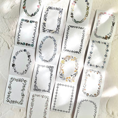 Pion - Frame paper Tape