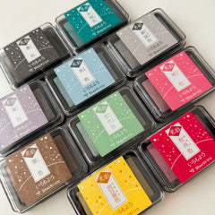 Shachi.iro Ink Pads