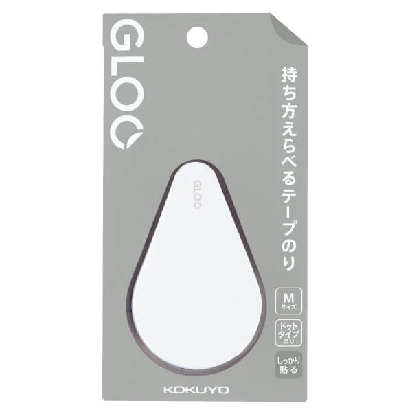 KOKUYO Gloo Roller Tape Glue