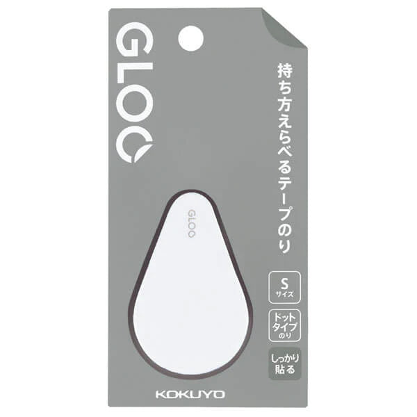 KOKUYO Gloo Roller Tape Glue