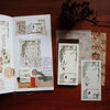 Misshoegg Memo Pad - The Days of Morning Glories