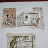 Misshoegg Memo Pad - The Days of Morning Glories