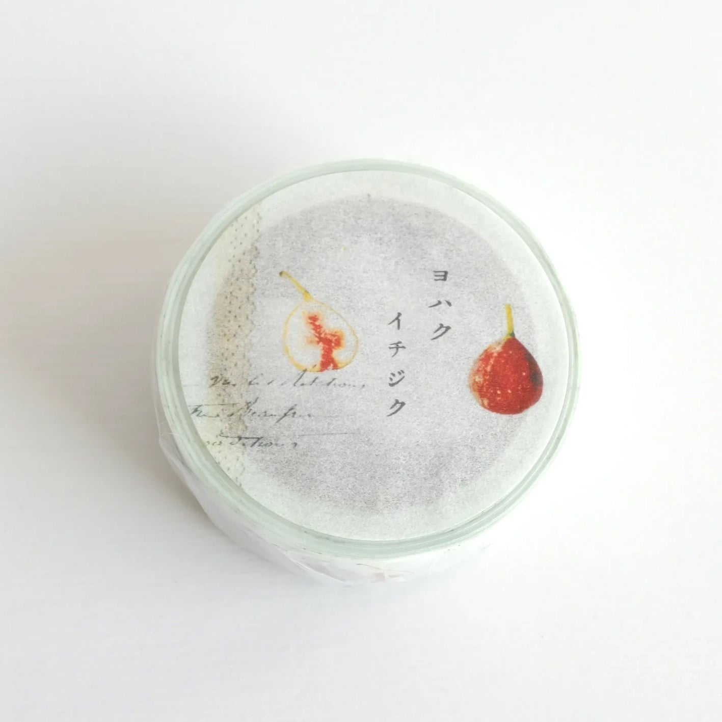 YOHAKUヨハク – journalpages