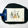 Loidesign Travel Collection Die-cut Paper Tape