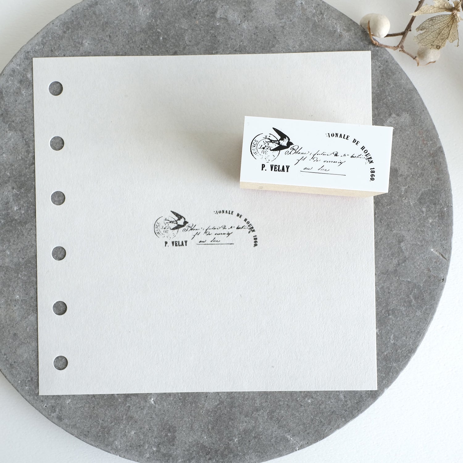 YOHAKUヨハク – journalpages