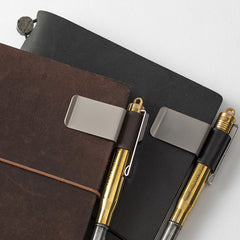 Traveler's Notebook Pen Holder <M>